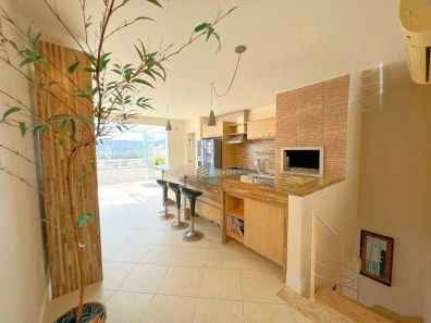 Cobertura com 3 Quartos à venda, 248m² no Trindade, Florianópolis