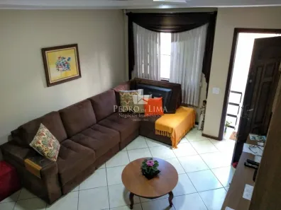 Sobrado com 3 Quartos à venda, 157m² no Vila Costa Melo, São Paulo