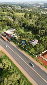 Fazenda/Sítio com 3 Quartos à venda, 200m² no Chapada, Ponta Grossa