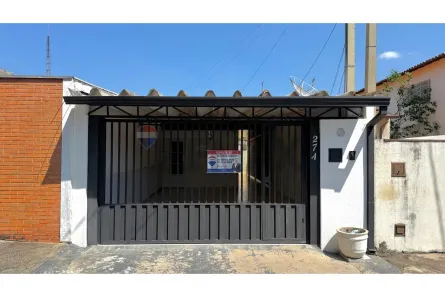 Casa com 2 Quartos à venda, 140m² no São Luiz, Itu