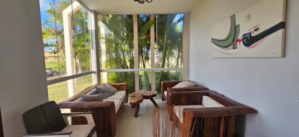 Casa de Condomínio com 5 Quartos à venda, 270m² no Área Rural de Macaíba, Macaíba