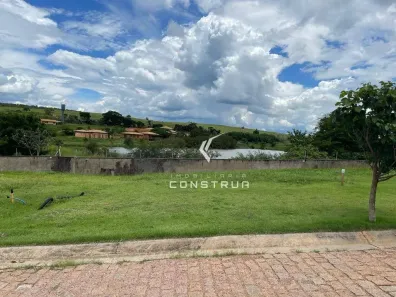 Lote/Terreno à venda, 525m² no Loteamento Parque dos Alecrins, Campinas