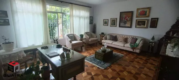 Imóvel Comercial com 3 Quartos à venda, 196m² no Centro, São Bernardo do Campo