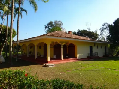 Casa com 3 Quartos à venda, 500m² no Mato Dentro, Atibaia