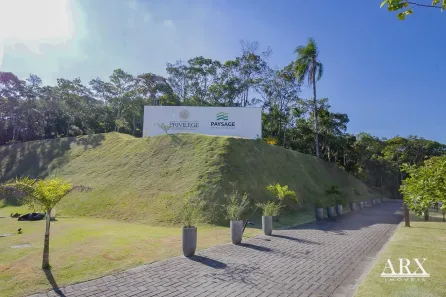Lote/Terreno à venda, 375m² no Ponta Aguda, Blumenau