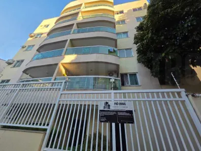 Apartamento com 3 Quartos à venda, 78m² no Pechincha, Rio de Janeiro