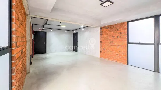Sala Comercial para alugar, 38m² no Vila Nova, Blumenau