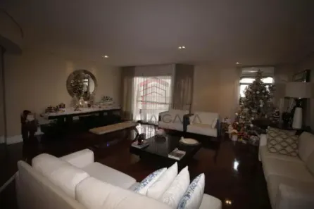 Apartamento com 4 Quartos à venda, 320m² no Vila Gomes Cardim, São Paulo