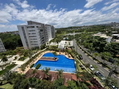 Apartamento com 3 Quartos para alugar, 108m² no Swiss Park, Campinas