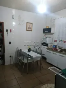 Casa com 2 Quartos à venda, 132m² no Centro (Ajapi), Rio Claro