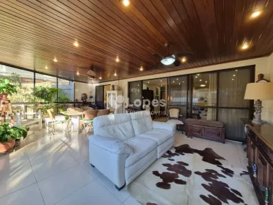 Apartamento com 3 Quartos à venda, 148m² no Recreio dos Bandeirantes, Rio de Janeiro