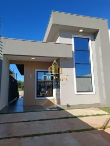 Sobrado com 3 Quartos à venda, 74m² no Cascavel Velho, Cascavel
