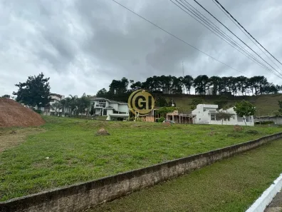 Lote/Terreno à venda, 1021m² no Jardim Terras de Santa Helena, Jacareí