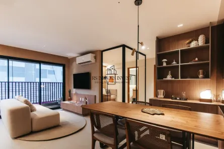 Apartamento com 2 Quartos à venda, 73m² no Setor Bueno, Goiânia