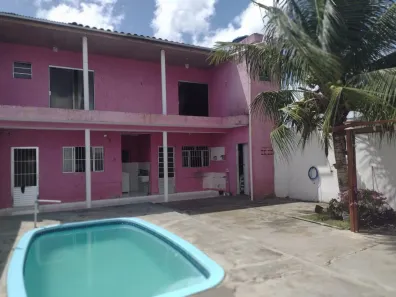 Casa com 2 Quartos à venda, 80m² no Gramame, João Pessoa