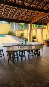 Casa com 3 Quartos para alugar, 250m² no Jardim das Nações, Taubaté