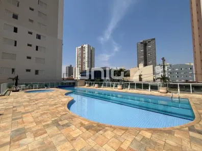 Apartamento com 3 Quartos para alugar, 140m² no Cidade Alta, Piracicaba