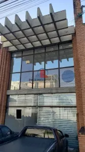 Sala Comercial para alugar, 130m² no Centro, Americana