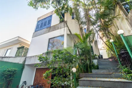 Sobrado com 3 Quartos à venda, 250m² no Jardim Prudência, São Paulo