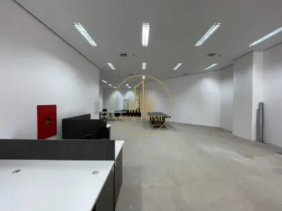 Ponto Comercial para alugar, 325m² no Santa Efigênia, Belo Horizonte