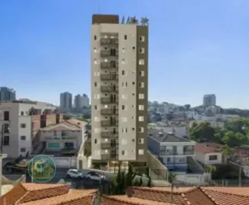 Apartamento com 2 Quartos à venda, 51m² no Jardim São Paulo(Zona Norte), São Paulo