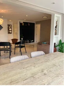 Apartamento com 3 Quartos à venda, 109m² no Vila Andrade, São Paulo