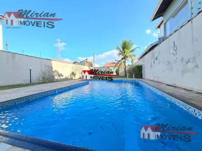 Casa com 3 Quartos à venda, 560m² no Parque Turistico, Peruíbe