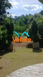 Fazenda/Sítio com 2 Quartos à venda, 2760m² no Vau Novo, Cajamar