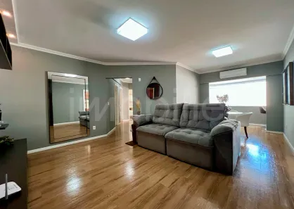 Apartamento com 3 Quartos à venda, 130m² no Centro, Balneário Camboriú