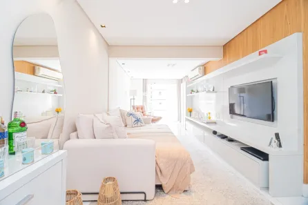 Apartamento com 2 Quartos à venda, 76m² no Vila Olímpia, São Paulo