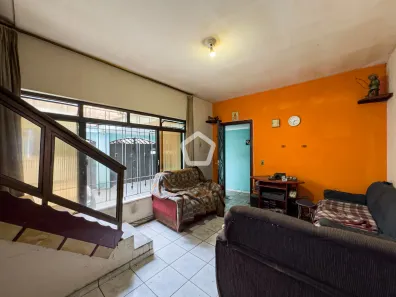 Sobrado com 4 Quartos à venda, 182m² no Vila Prudente, São Paulo