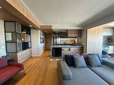 Apartamento com 3 Quartos à venda, 87m² no Jardim Brasil, Campinas
