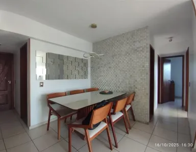 Apartamento com 2 Quartos à venda, 74m² no Jacarepaguá, Rio de Janeiro