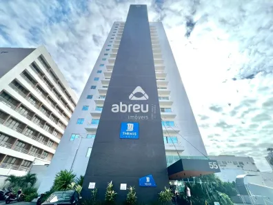 Sala Comercial para alugar, 35m² no Lagoa Nova, Natal
