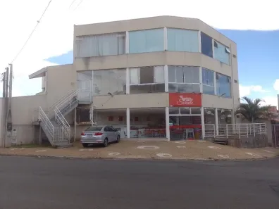 Ponto Comercial à venda, 360m² no Parque Nova Carioba, Americana