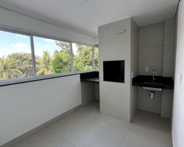 Apartamento com 3 Quartos à venda, 116m² no Morada da Colina, Uberlândia