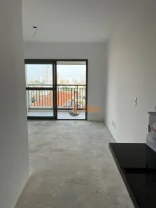 Apartamento com 1 Quarto à venda, 28m² no Água Fria, São Paulo