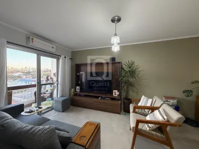 Apartamento com 3 Quartos à venda, 92m² no Jardim América, Sorocaba