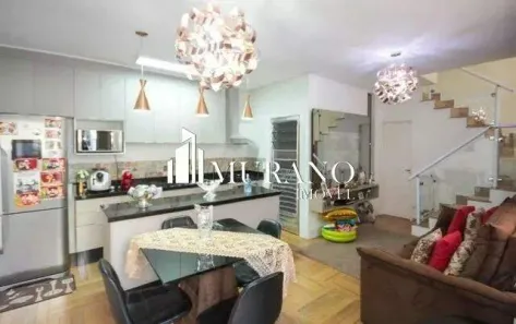 Casa com 2 Quartos à venda, 105m² no Vila Diva (Zona Leste), São Paulo