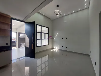 Casa com 3 Quartos à venda, 116m² no Jardim Bom Sucesso, Indaiatuba
