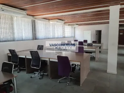 Imóvel Comercial com 4 Quartos para alugar, 476m² no Vila Adyana, São José dos Campos