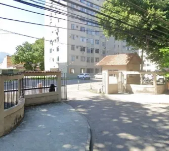 Apartamento com 2 Quartos à venda, 40m² no Campo Grande, Rio de Janeiro