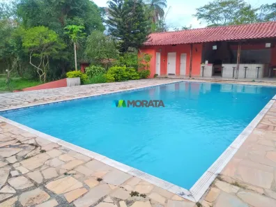 Fazenda/Sítio com 1 Quarto à venda, 1m² no Beira Córrego, Esmeraldas