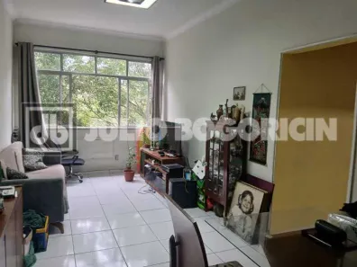 Apartamento com 2 Quartos à venda, 66m² no Botafogo, Rio de Janeiro