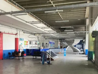 Galpão/Depósito/Armazém para alugar, 13000m² no Jardim Andaraí, São Paulo
