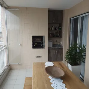Apartamento com 2 Quartos à venda, 93m² no Vila Canero, São Paulo