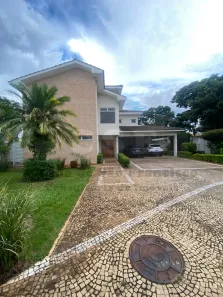 Casa de Condomínio com 3 Quartos para alugar, 344m² no Adalgisa, Osasco