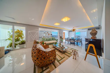 Cobertura com 3 Quartos à venda, 380m² no Parque da Mooca, São Paulo
