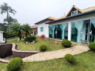 Casa de Condomínio com 3 Quartos à venda, 350m² no São Pedro, Juiz de Fora