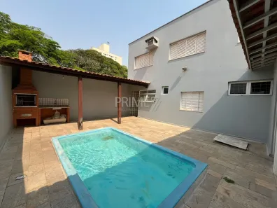 Casa com 4 Quartos à venda, 234m² no Vila Monteiro, Piracicaba